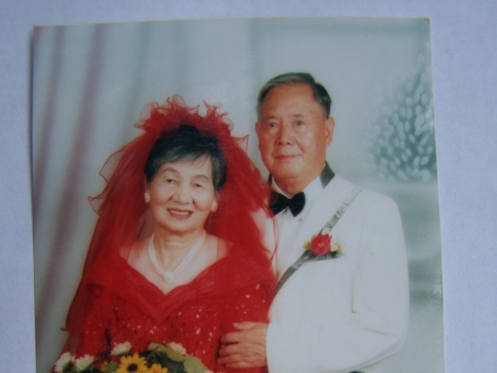 离休干部金婚特例